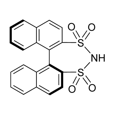 (S)-1,1'-binaphthyl-2,3'-disulfoniMide