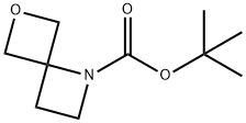 6-Oxa-1-aza-spiro[3,3]heptane-1-carboxylic acid tert-butyl ester