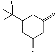 5-(Trifluoromethyl)cyclohexane-1,3-dione