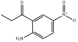 2'-AMINO-5'-NITROPROPIOPHENONE