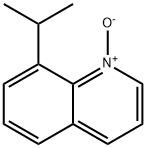 8-Isopropylquinoline 1-oxide