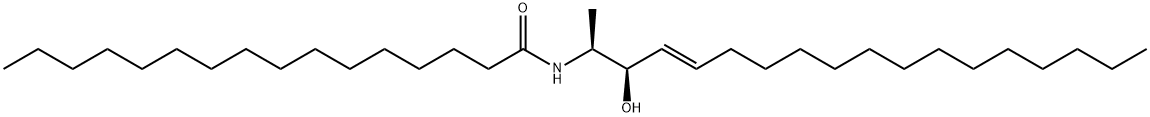 N-palMitoyl-1-deoxysphingosine (M18:1/16:0)
