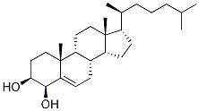 4-Hydroxy Cholesterol-d7