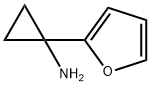 1-(furan-2-yl)cyclopropanaMine