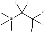 (PENTAFLUOROETHYL)TRIMETHYLSILANE