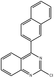 2-chloro-4-(naphthalen-2-yl)quinazoline