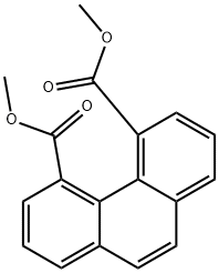 AR-D45 DIMETHYL 4,5-PHENANTHRENEDICARBOXYLATE