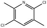 2,5-Dichloro-3,6-dimethylpyridine