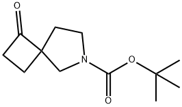 6-Boc-1-oxo-6-aza-spiro[3.4]octane