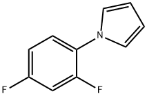 1-(2,4-difluorophenyl)-1H-pyrrole