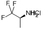 (S)-1,1,1-TRIFLUOROISOPROPYLAMINE HYDROCHLORIDE