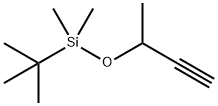 2-TERT-BUTYLDIMETHYLSILOXYBUT-3-YNE
