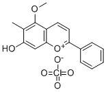 DRACORHODIN PEROCHLORATE