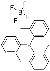 Tri-o-tolylphosphine tetrafluoroborate