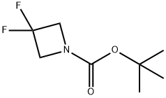 3,3-Difluoro-1-Boc-azetid...