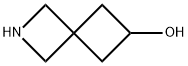 2-Aza-spiro[3.3]heptan-6-ol