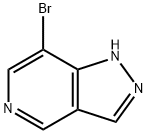 7-BroMo-1H-pyrazolo[4,3-c...