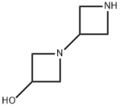1-(Azetidin-3-yl)azetidin-3-ol