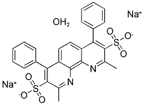 Bathocuproinedisulfonic acid disodiuM salt hydrate