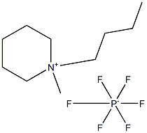 1-Butyl-1-methylpiperidinium hexafluorophosphate
		
	