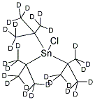 TRIBUTYLTIN CHLORIDE-D27