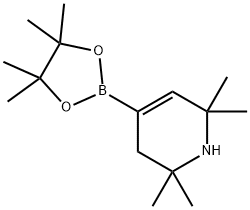 2,2,6,6-Tetramethyl-1,2,3,6-tetrahydro-4-pyridineboronic acid pinacol ester