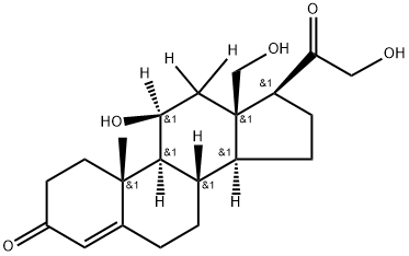 18-Hydroxycorticosterone-[D4]