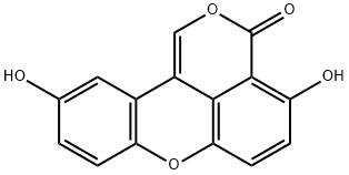 Sparstolonin B