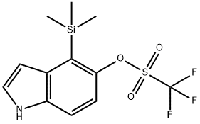Garg 4,5-indolyne precusor 95%