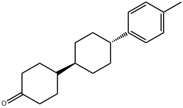4'-tolyl-bicyclohexyl-4-one