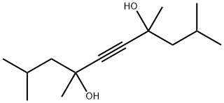 2,4,7,9-Tetramethyl-5-decyne-4,7-diol