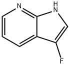 3-Fluoro-7-azaindole