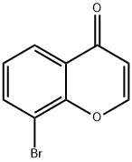 4H-1-Benzopyran-4-one, 8-broMo-