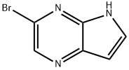 3-Bromo-5H-pyrrolo[2,3-b]...