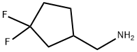 (3,3-Difluorocyclopentyl)MethanaMine