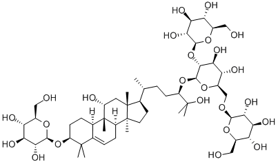 Siamenoside I