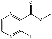 methyl 3-fluoropyrazine-2-carboxylate