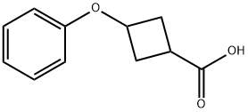 3-phenoxy-cyclobutanecarboxylic acid