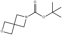 6-Boc-2-oxa-6-azaspiro[3.3]heptane