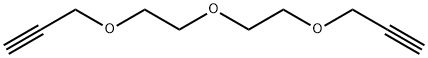 Diethylene Glycol Bis(2-propynyl) Ether