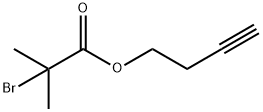 Clickable ATRP initiator