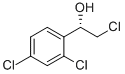 (S)-2-CHLORO-1-(2,4-DICHLOROPHENYL)ETHANOL
