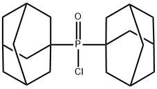 DI-1-ADAMANTYLPHOSPHINIC CHLORIDE