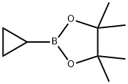 Cyclopropylboronic acid pinacol ester