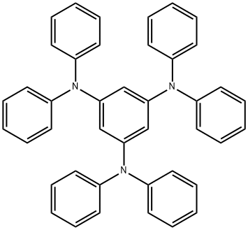 1 3 5-TRIS(DIPHENYLAMINO)BENZENE  97