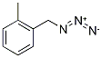 1-(azidomethyl)-2-methylbenzene(SALTDATA: FREE)