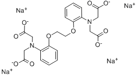 BAPTA, TETRASODIUM SALT