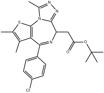 (±)-JQ1