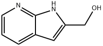 1H-Pyrrolo[2,3-b]pyridine-2-methanol