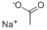 Sodium acetate